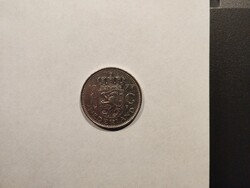 Hollandia - 1 Gulden 1977