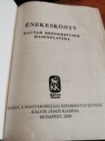 Énekeskönyv magyar reformátusok használatára (11)