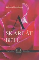 A skarlát betű - Nathaniel Hawthorne