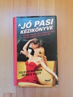 A jó pasi kézikönyve