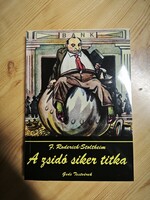 A zsidó siker titka