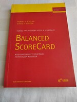 Robert S. Kaplan · David P. Norton Balanced ​Scorecard