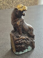 Bronz tigris  keleti ?