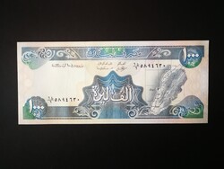 Libanon 1000 Livres 1991 UNC
