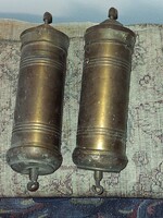 Óra súlyok 2.7 kilogramm darabja