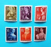 (Z) 1944. Nagyasszonyok sor** - (Kat.: 200.-)