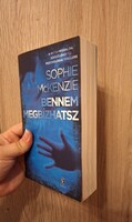 Sophie McKenzie : Bennem megbízhatsz