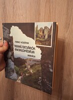 Mirko Vosátka : Természetjárók enciklopédiája