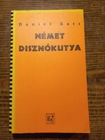 Daniel Katz: Német diszkókutya