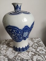 Kék / fehér Meipeng