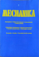 Mechanika - Selmeczi Ferenc