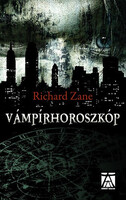 Vámpírhoroszkóp - Richard Zane