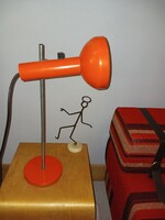 AKA retró design asztali, olvasó lámpa
