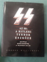 Gordon Williason: Az SS: a hitleri terror eszköze