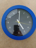 Junghans ritka vintage kvarc falióra.