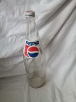 Régi Pepsis üveg