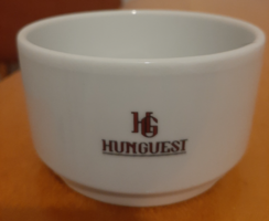 Alföldi Hunguest Hotel leveses csésze