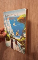 Fehér Tibor : A ródoszi lovag