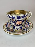 Carl Tielsch & Co. Biedermeier csésze