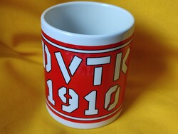 DVTK DIÓSGYŐR BÖGRE