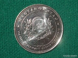 50 Forint 2020 ! 150 Éves a Szervezett  Magyar Tűzoltóság !