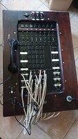 TELEFONKÖZPONT LB-30