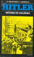 Hitler  Mítosz és valóság
