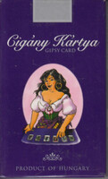 Cigány kártya (Gipsy Card)
