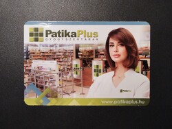 Magyarország - Kártyanaptár VIII. 2024
