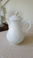 Gyönyörű,Hutschenreuther porcelán teáskanna