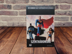 DCNK 22. - Szentháromság