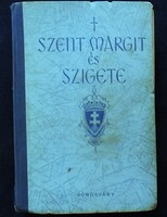 Szent Margit és szigete [1944]