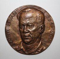 Szabó Gábor: Szőnyi István festőművész (1894-1960)