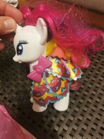 Én kicsi pónim szivárvány sörényű - My little pony rainbow mane