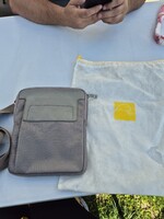 Mandarina duck szürke oldaltáska