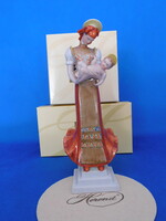 Herendi ANTIK  Toporci Madonna