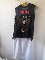 Szebbnél szebbek molett nálam elegáns hőfehér szexi nőcis szoknya 46 48 100derek 120 csípő 64 hossz