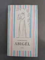 Szabó Magda - Abigél - 1970*