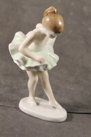 Hollóházi balerina 201