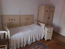 HÁLÓSZOBA GARNITÚRA