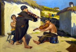 Viski János (1891-1987)