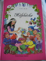 Grimm:Hófehérke