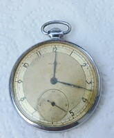 MOLNIJA ZSEBÓRA, 1963, szovjet, orosz, régi retro vintage.