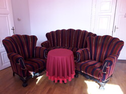 "Club" garnitúra