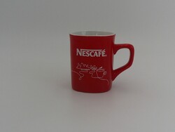 NESCAFÉ porcelán kávés csésze