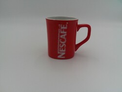 NESCAFÉ porcelán kávés csésze