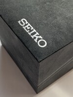 Seiko óradoboz