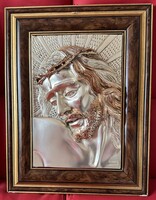 Jézus, Galvanoplasztika