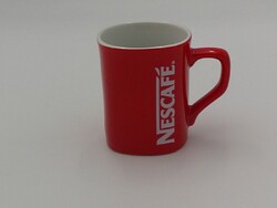 NESCAFÉ porcelán kávés csésze