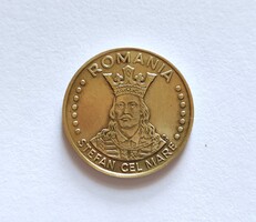 Románia 20 Lei 1991.